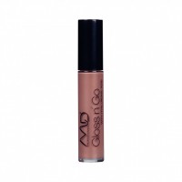 MD Professionel Gloss n Go With Hyaluronic Acid 03 7ml